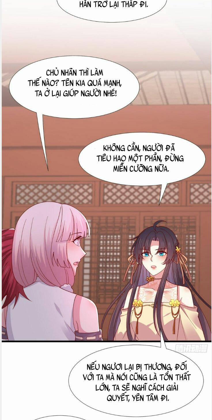 Chi Tôn Đồng Thuật Sư: Tuyệt Thế Đại Tiểu Thư 349 trang 15