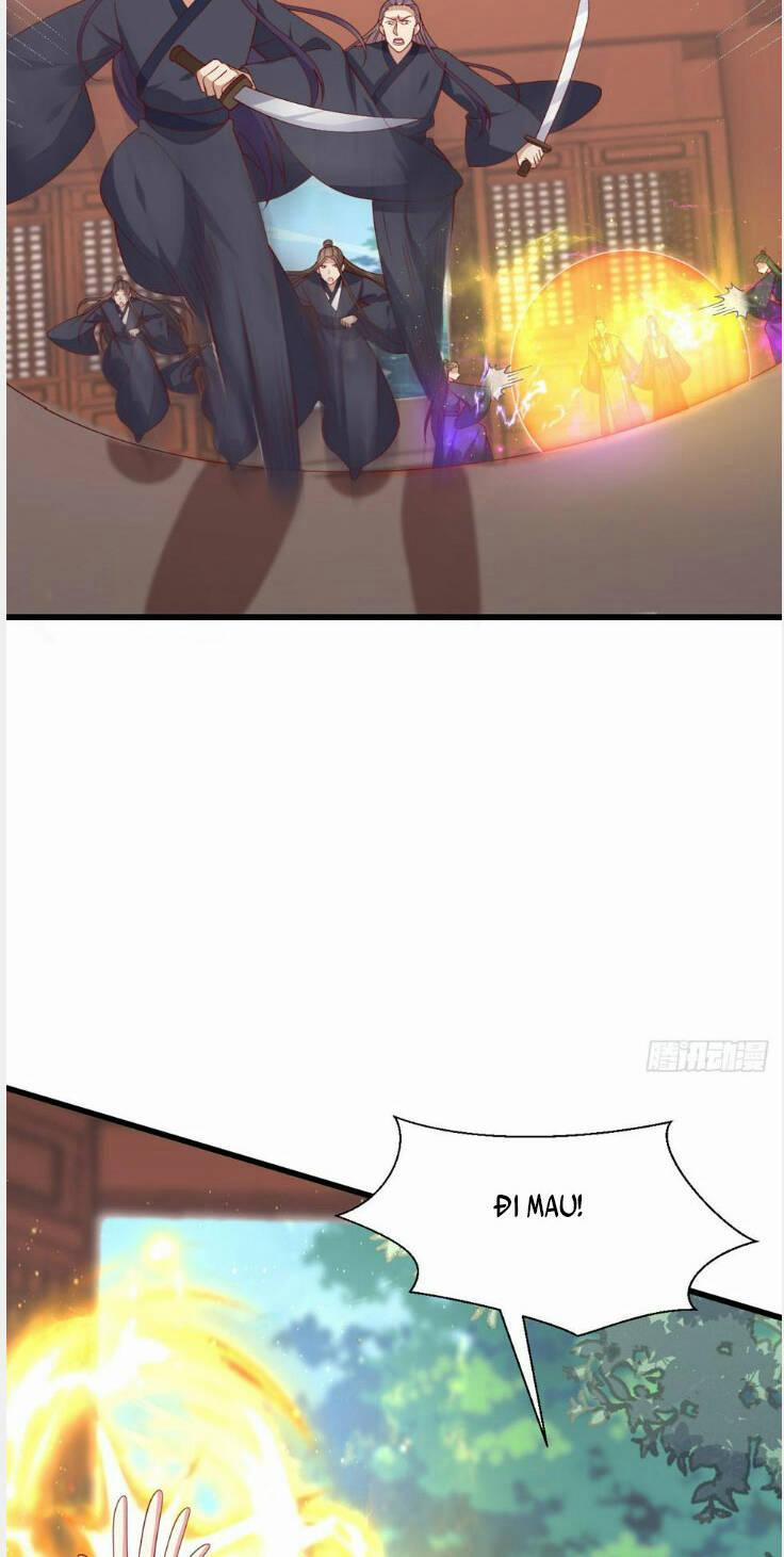 Chi Tôn Đồng Thuật Sư: Tuyệt Thế Đại Tiểu Thư 349 trang 18