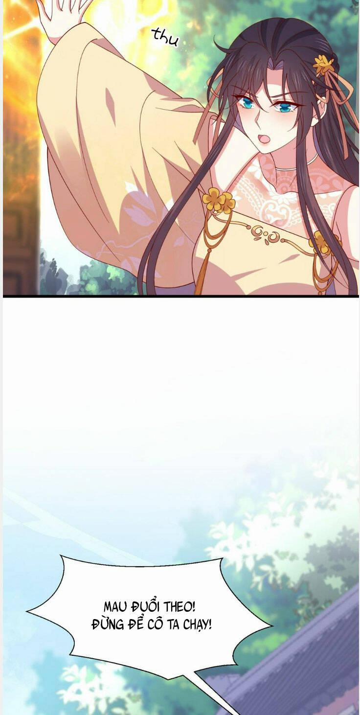 Chi Tôn Đồng Thuật Sư: Tuyệt Thế Đại Tiểu Thư 349 trang 19