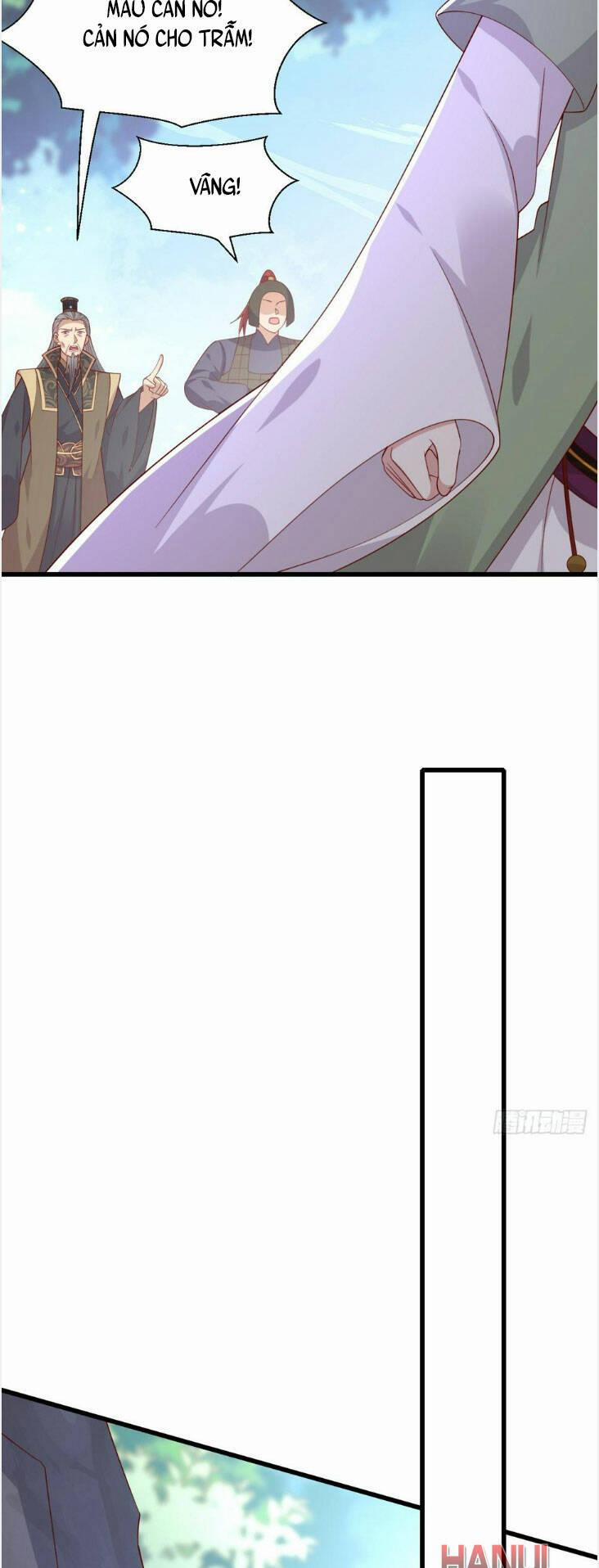 Chi Tôn Đồng Thuật Sư: Tuyệt Thế Đại Tiểu Thư 349 trang 26