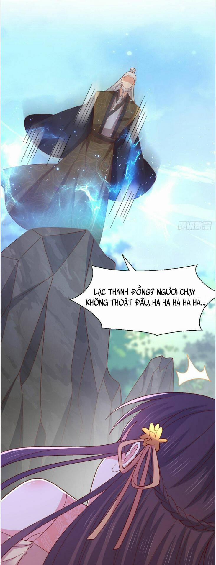 Chi Tôn Đồng Thuật Sư: Tuyệt Thế Đại Tiểu Thư 349 trang 28