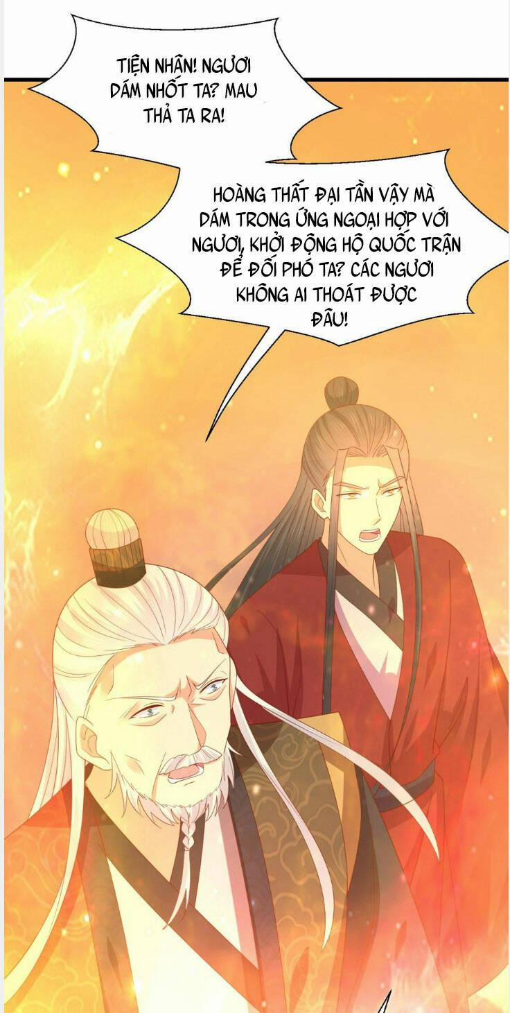 Chi Tôn Đồng Thuật Sư: Tuyệt Thế Đại Tiểu Thư 349 trang 3