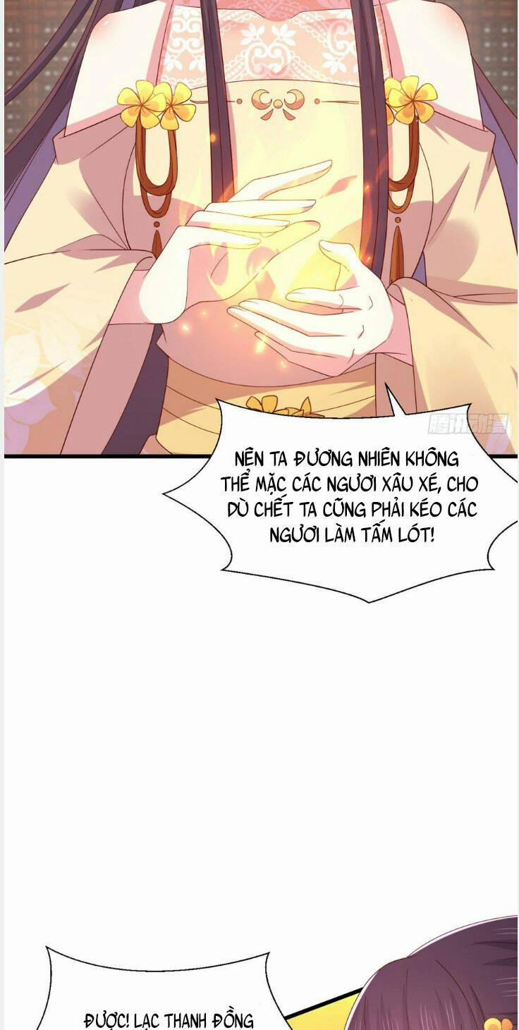 Chi Tôn Đồng Thuật Sư: Tuyệt Thế Đại Tiểu Thư 349 trang 5