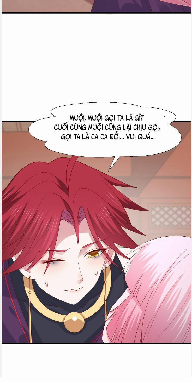 Chi Tôn Đồng Thuật Sư: Tuyệt Thế Đại Tiểu Thư 349 trang 8