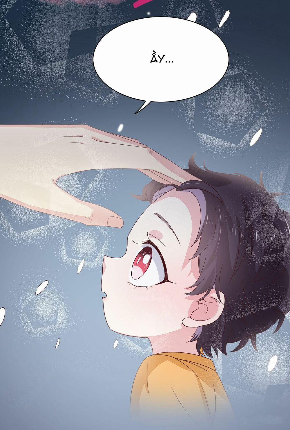 Chi Tôn Đồng Thuật Sư: Tuyệt Thế Đại Tiểu Thư 35 trang 12