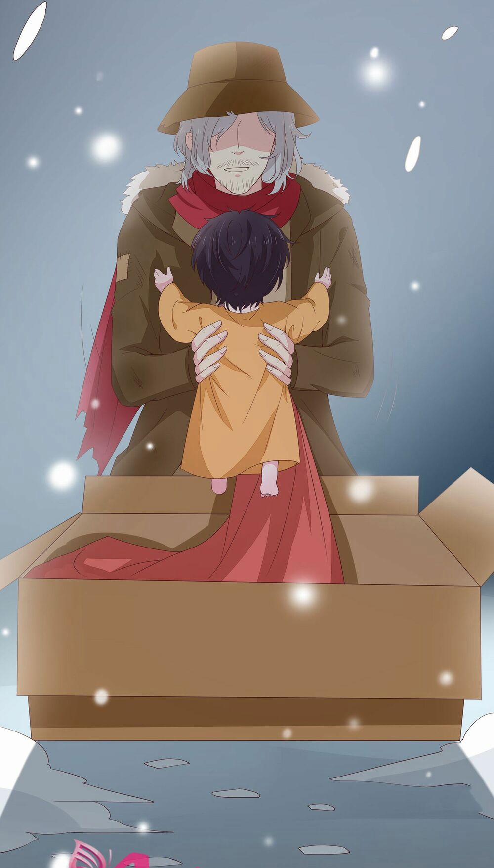 Chi Tôn Đồng Thuật Sư: Tuyệt Thế Đại Tiểu Thư 35 trang 14