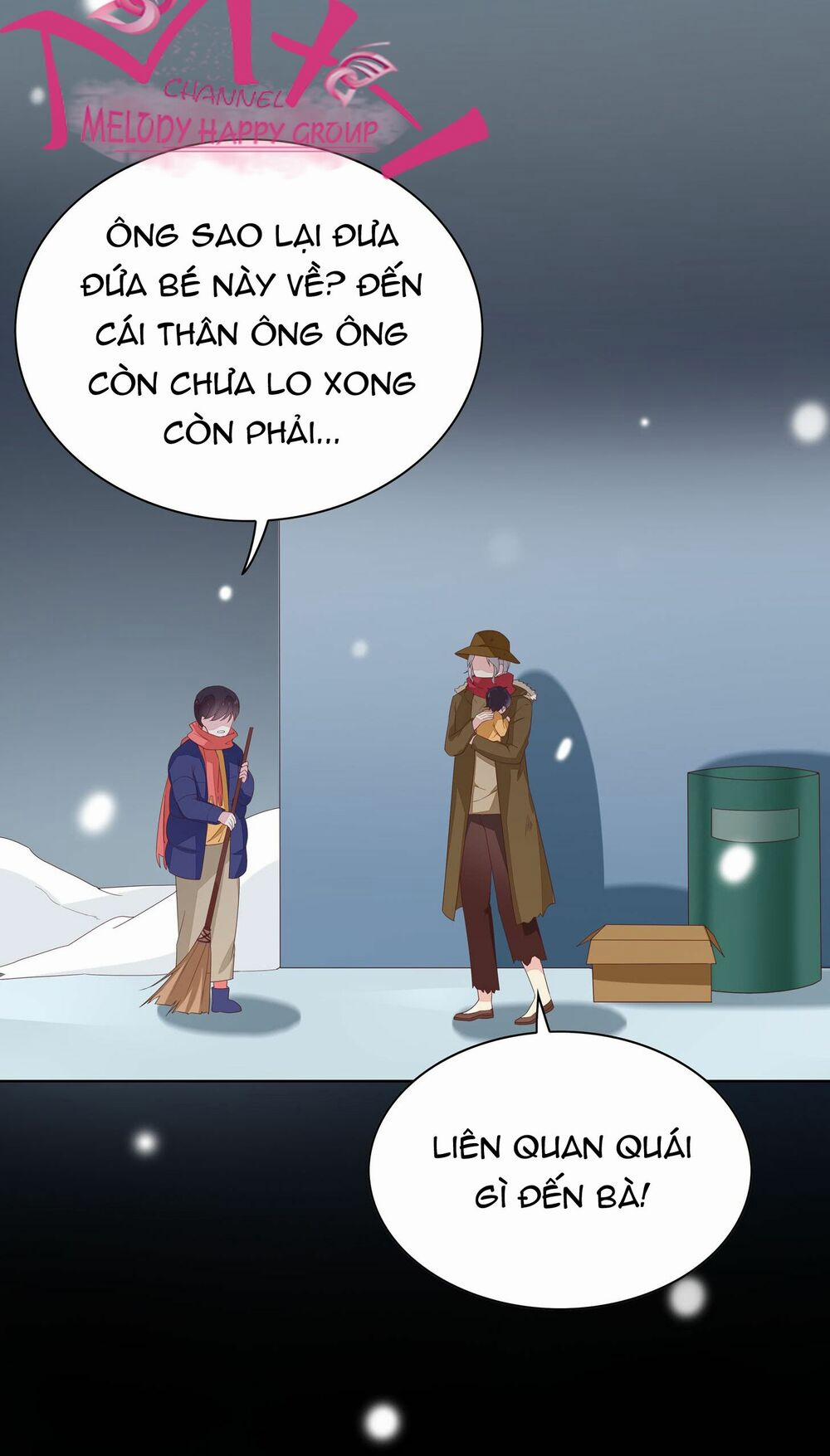 Chi Tôn Đồng Thuật Sư: Tuyệt Thế Đại Tiểu Thư 35 trang 15