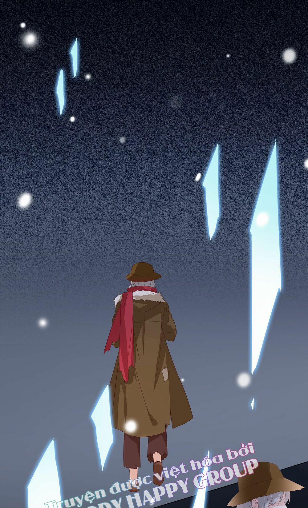 Chi Tôn Đồng Thuật Sư: Tuyệt Thế Đại Tiểu Thư 35 trang 16