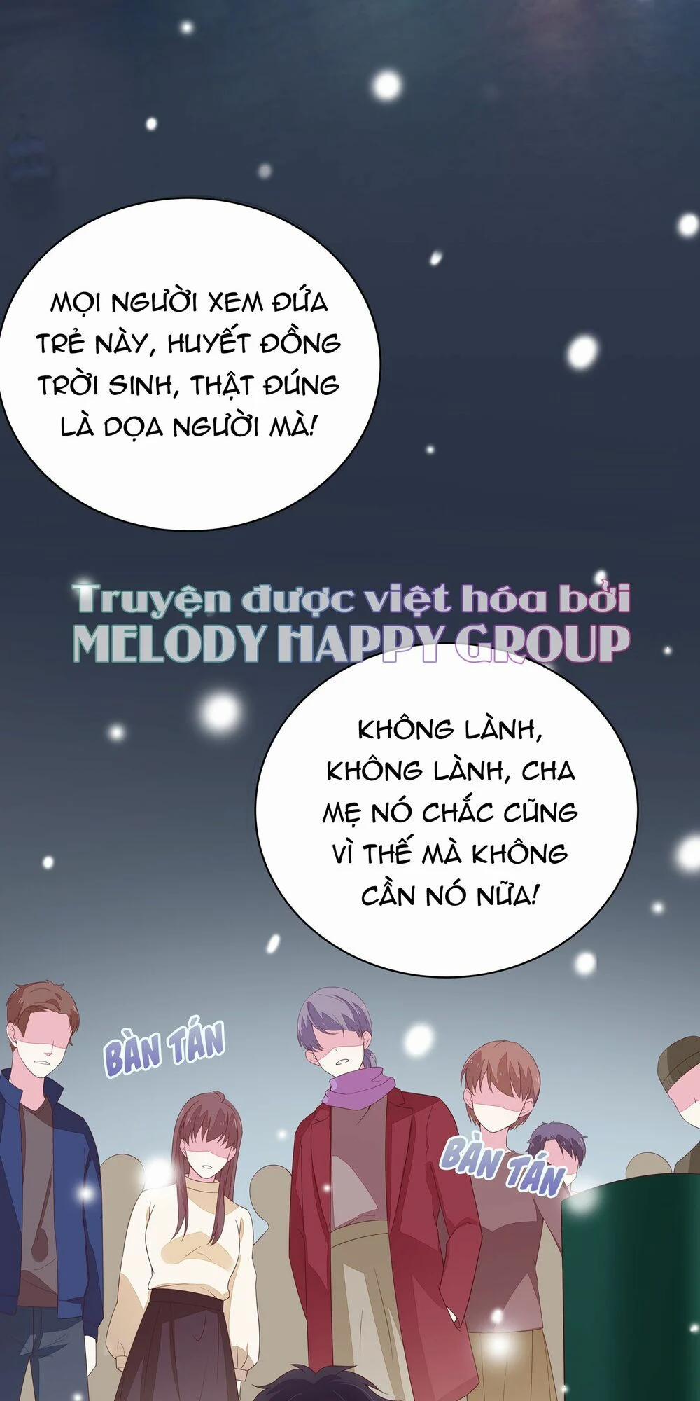 Chi Tôn Đồng Thuật Sư: Tuyệt Thế Đại Tiểu Thư 35 trang 7