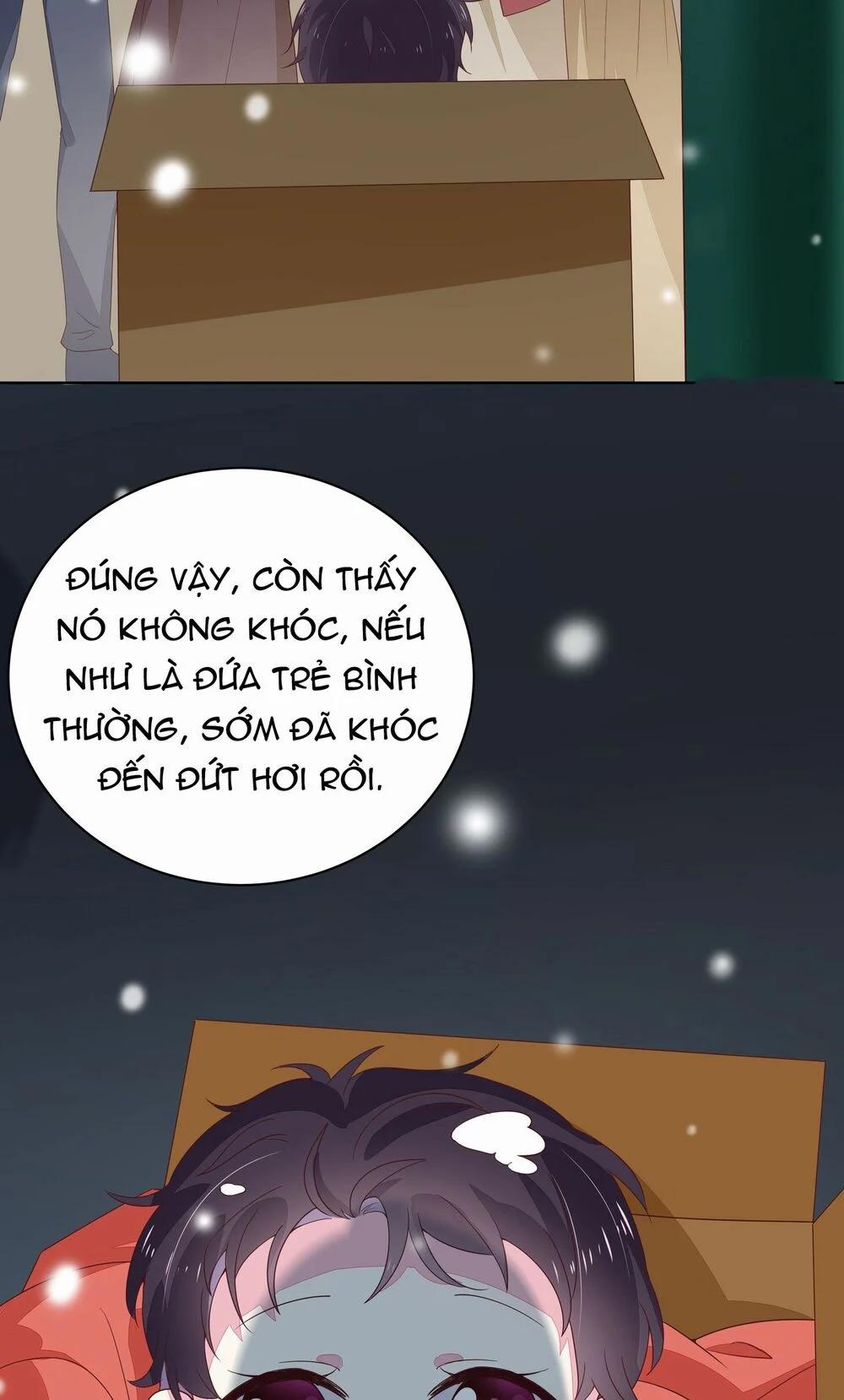 Chi Tôn Đồng Thuật Sư: Tuyệt Thế Đại Tiểu Thư 35 trang 8