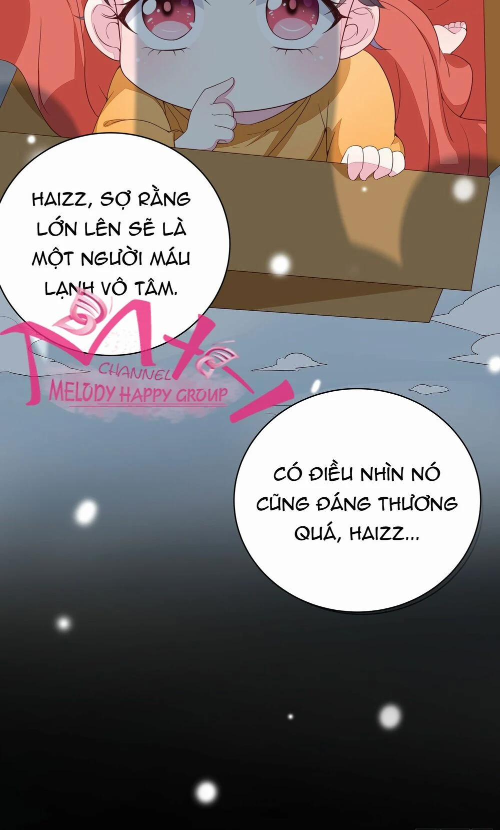 Chi Tôn Đồng Thuật Sư: Tuyệt Thế Đại Tiểu Thư 35 trang 9