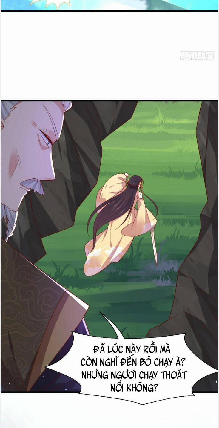 Chi Tôn Đồng Thuật Sư: Tuyệt Thế Đại Tiểu Thư 350 trang 10