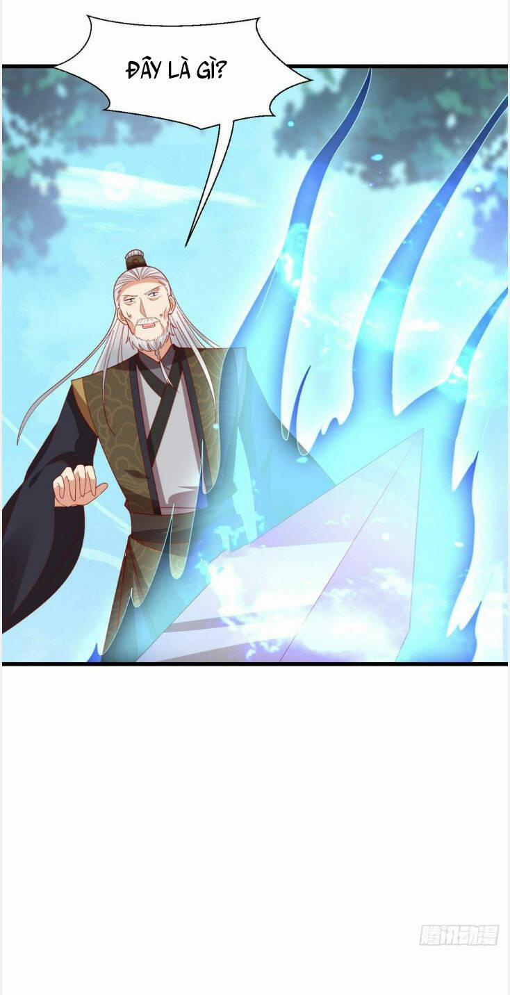 Chi Tôn Đồng Thuật Sư: Tuyệt Thế Đại Tiểu Thư 350 trang 15