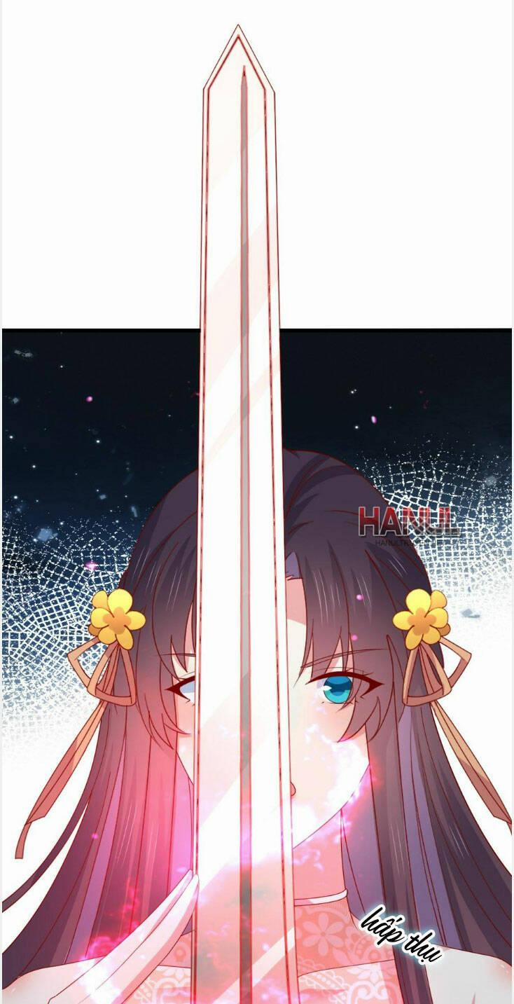 Chi Tôn Đồng Thuật Sư: Tuyệt Thế Đại Tiểu Thư 350 trang 16