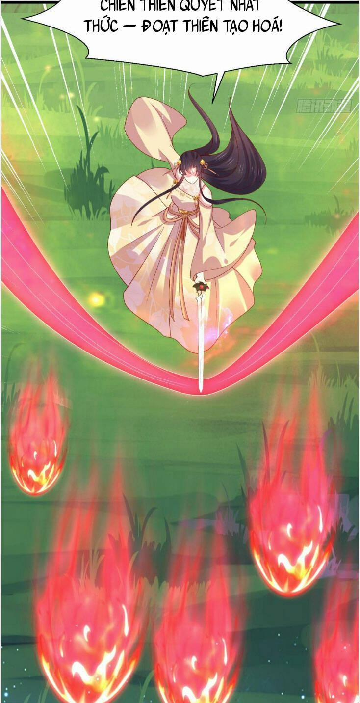 Chi Tôn Đồng Thuật Sư: Tuyệt Thế Đại Tiểu Thư 350 trang 18