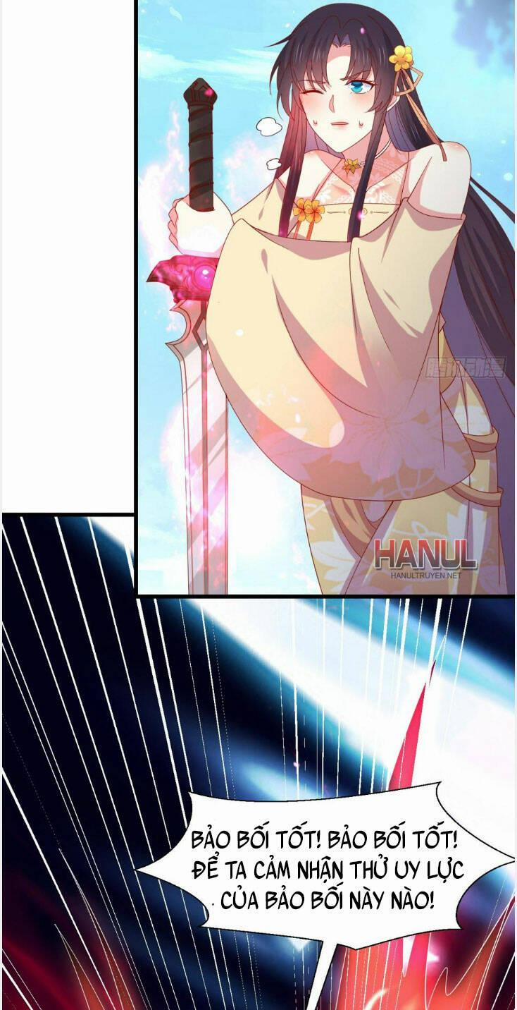 Chi Tôn Đồng Thuật Sư: Tuyệt Thế Đại Tiểu Thư 350 trang 20