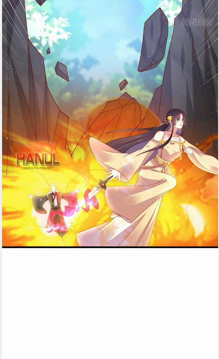 Chi Tôn Đồng Thuật Sư: Tuyệt Thế Đại Tiểu Thư 350 trang 23