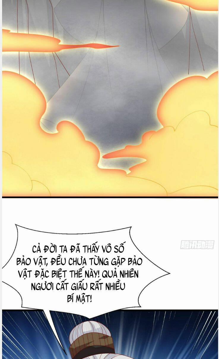 Chi Tôn Đồng Thuật Sư: Tuyệt Thế Đại Tiểu Thư 350 trang 25