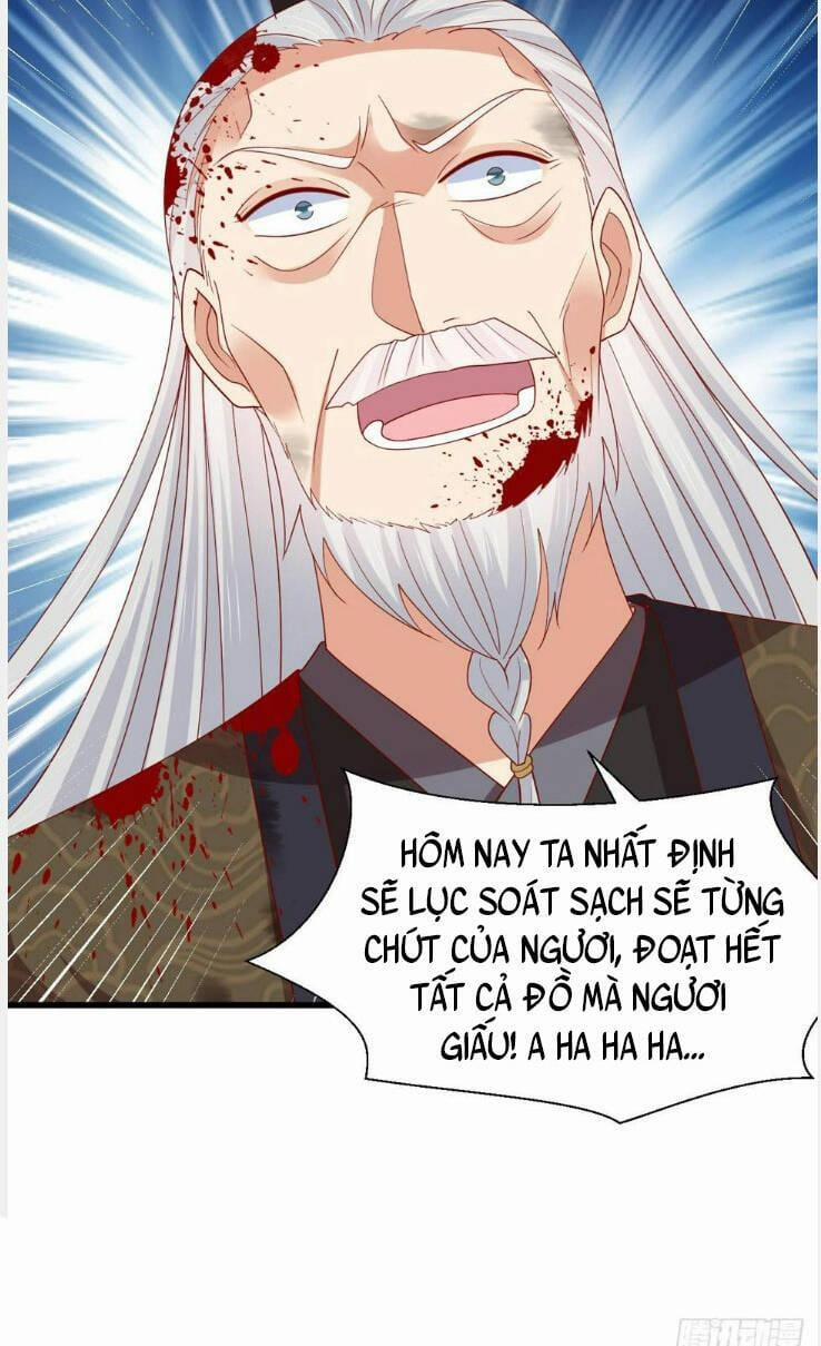 Chi Tôn Đồng Thuật Sư: Tuyệt Thế Đại Tiểu Thư 350 trang 26