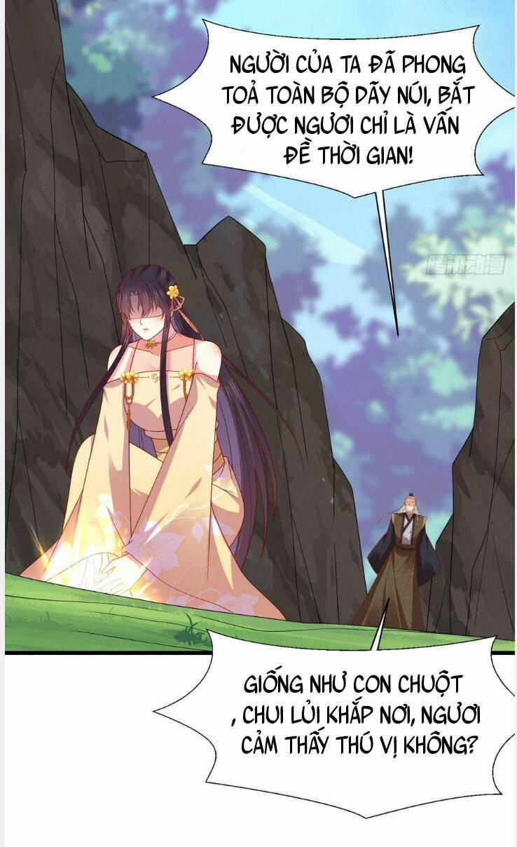 Chi Tôn Đồng Thuật Sư: Tuyệt Thế Đại Tiểu Thư 350 trang 29