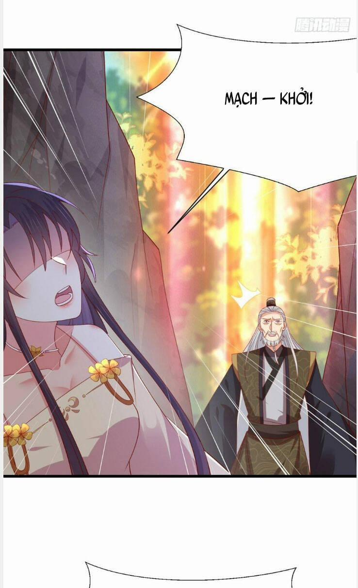 Chi Tôn Đồng Thuật Sư: Tuyệt Thế Đại Tiểu Thư 350 trang 33