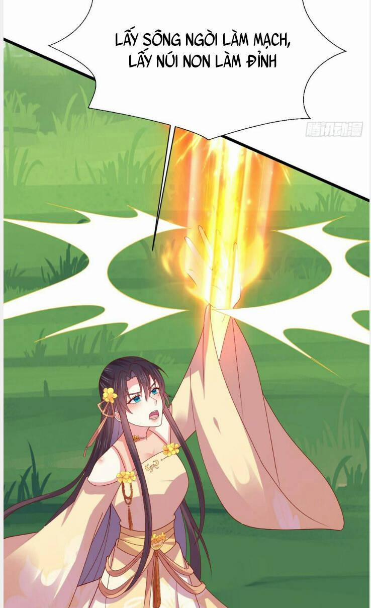 Chi Tôn Đồng Thuật Sư: Tuyệt Thế Đại Tiểu Thư 350 trang 34