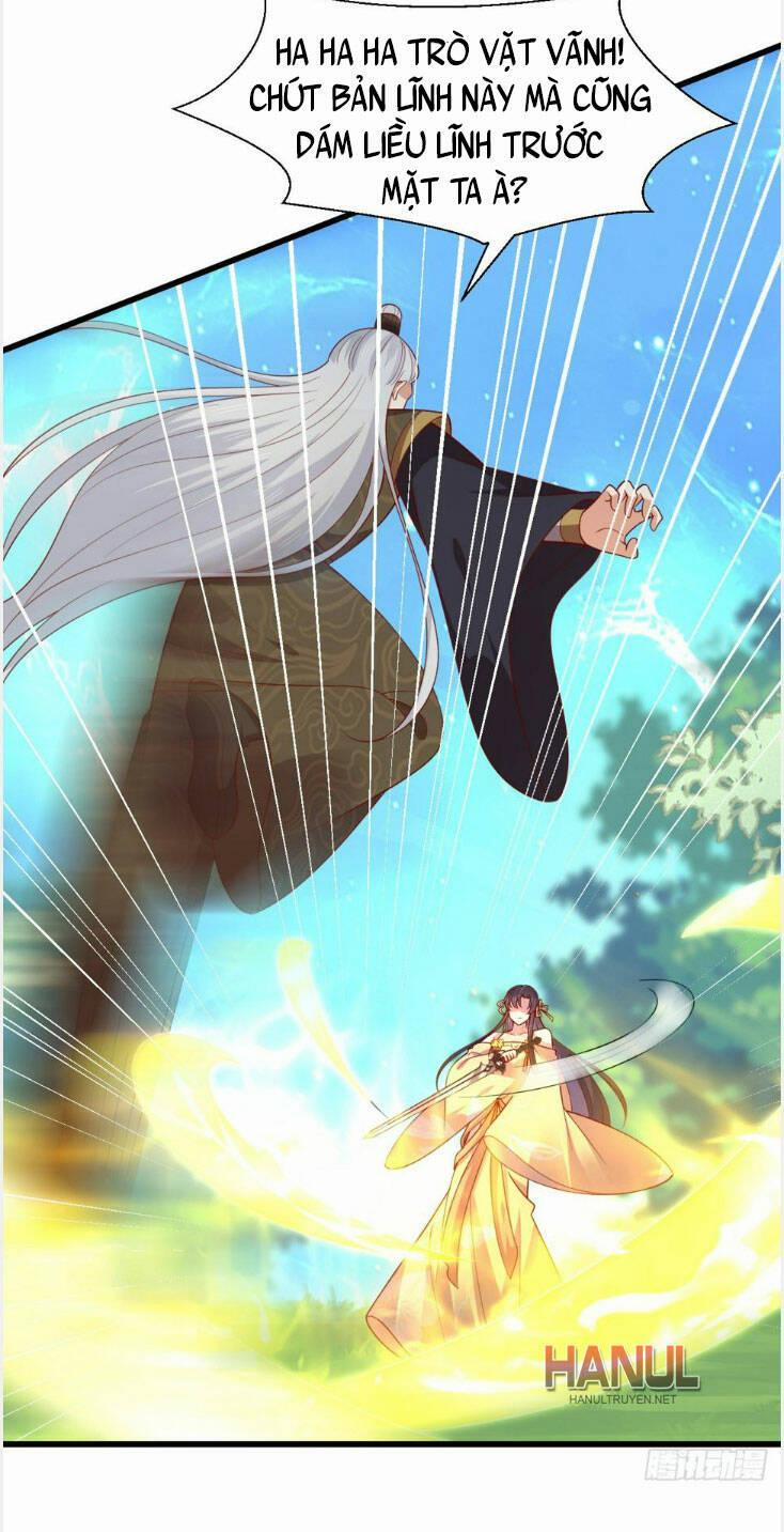 Chi Tôn Đồng Thuật Sư: Tuyệt Thế Đại Tiểu Thư 350 trang 8