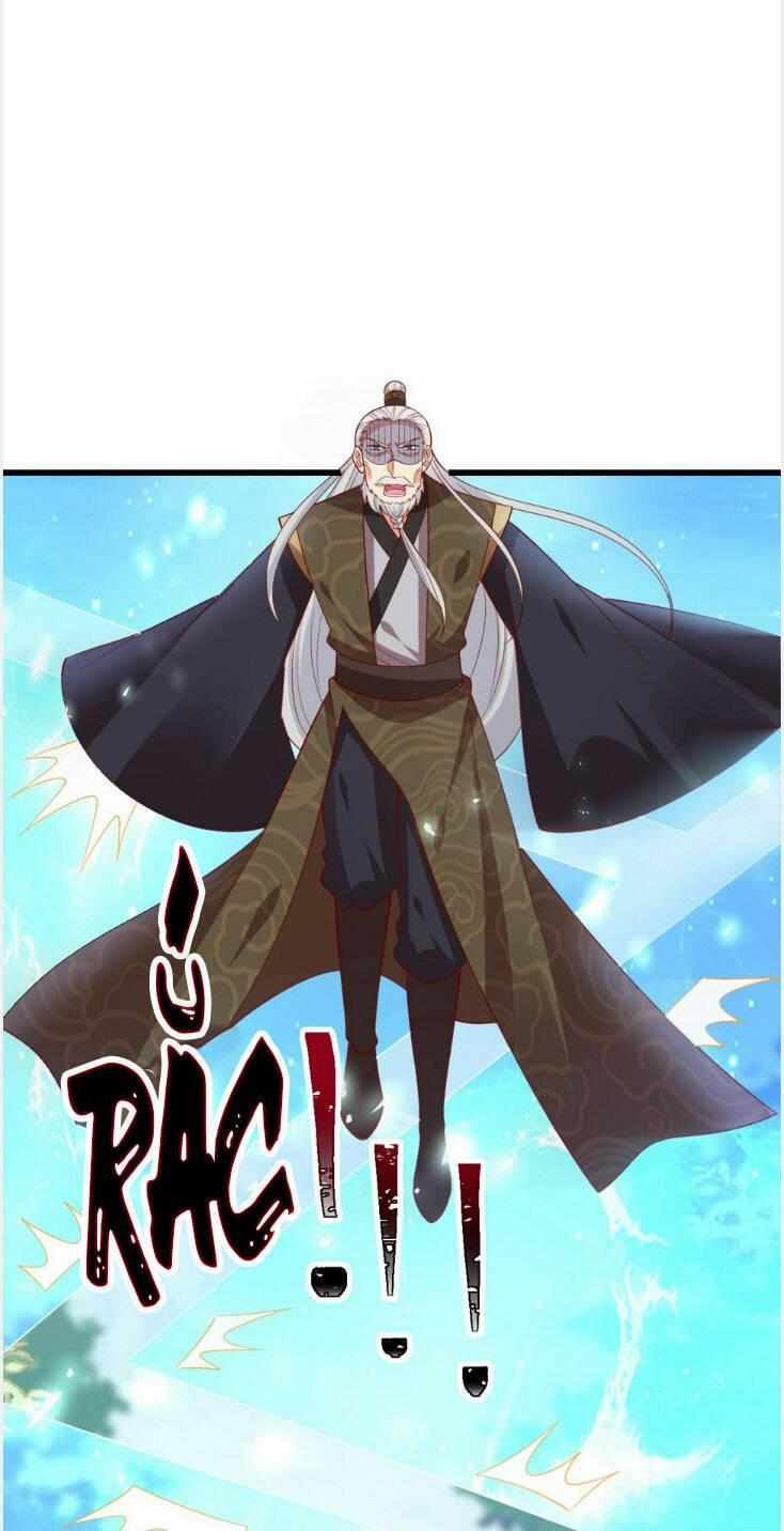 Chi Tôn Đồng Thuật Sư: Tuyệt Thế Đại Tiểu Thư 350 trang 9