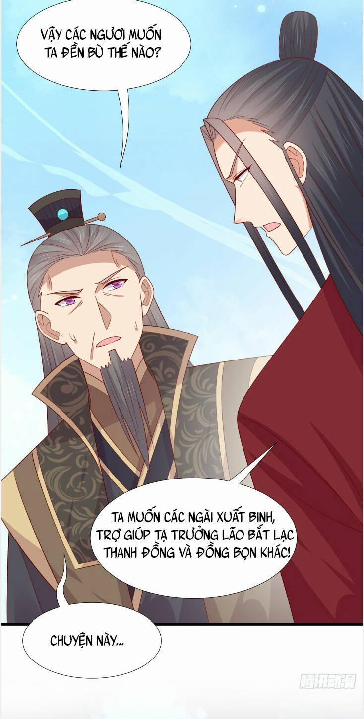 Chi Tôn Đồng Thuật Sư: Tuyệt Thế Đại Tiểu Thư 351 trang 10