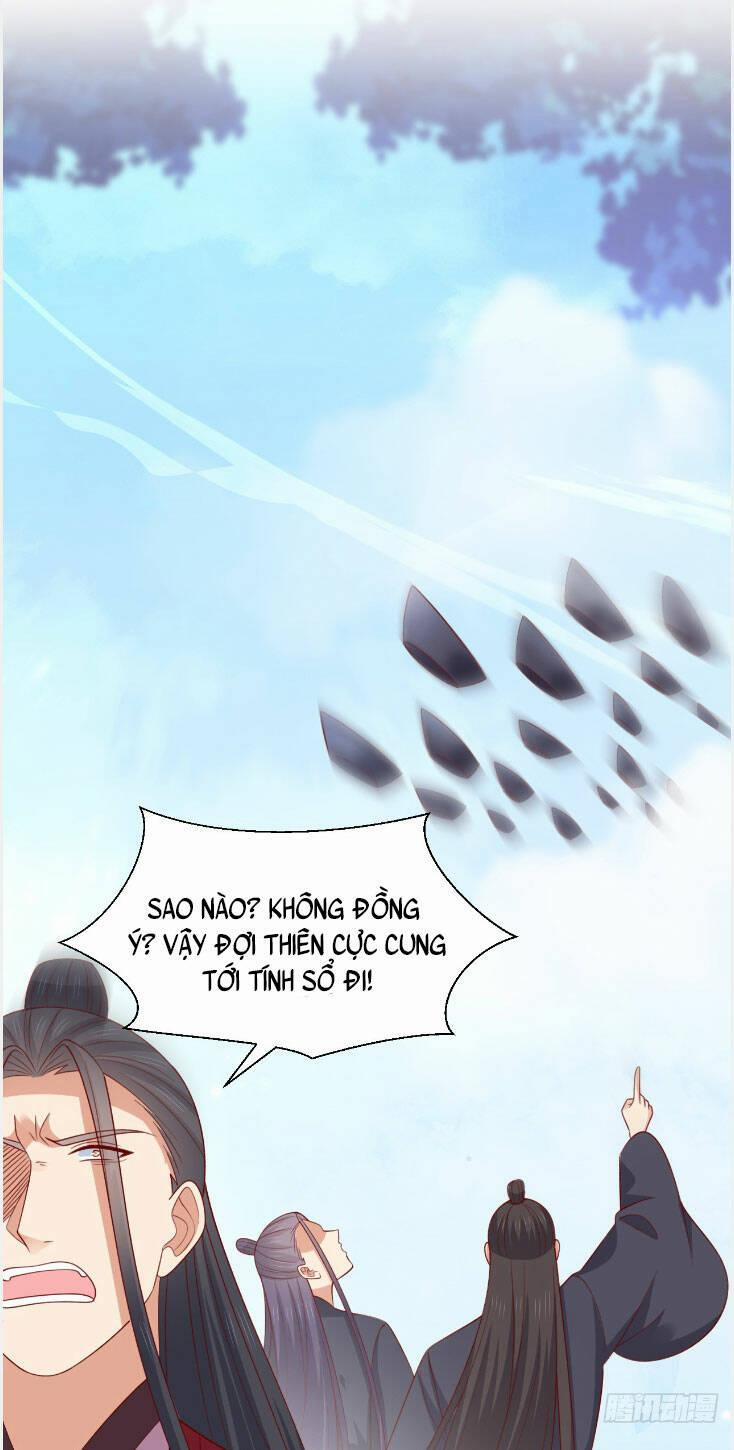 Chi Tôn Đồng Thuật Sư: Tuyệt Thế Đại Tiểu Thư 351 trang 11