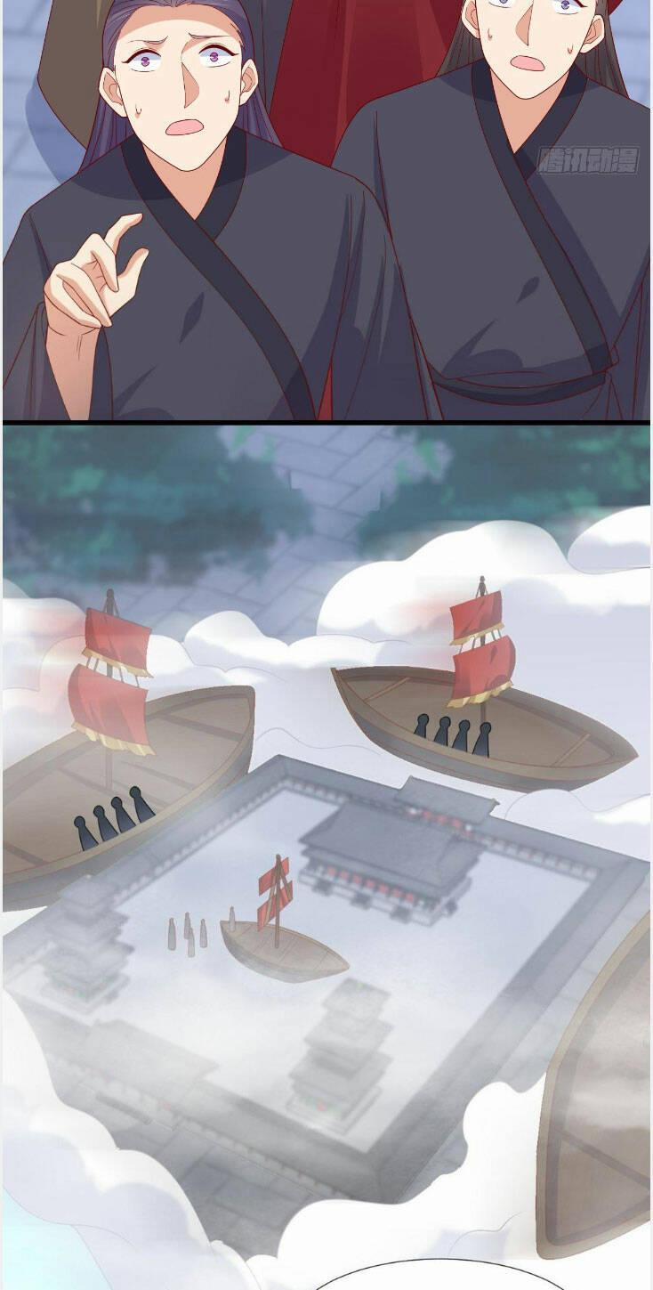 Chi Tôn Đồng Thuật Sư: Tuyệt Thế Đại Tiểu Thư 351 trang 15