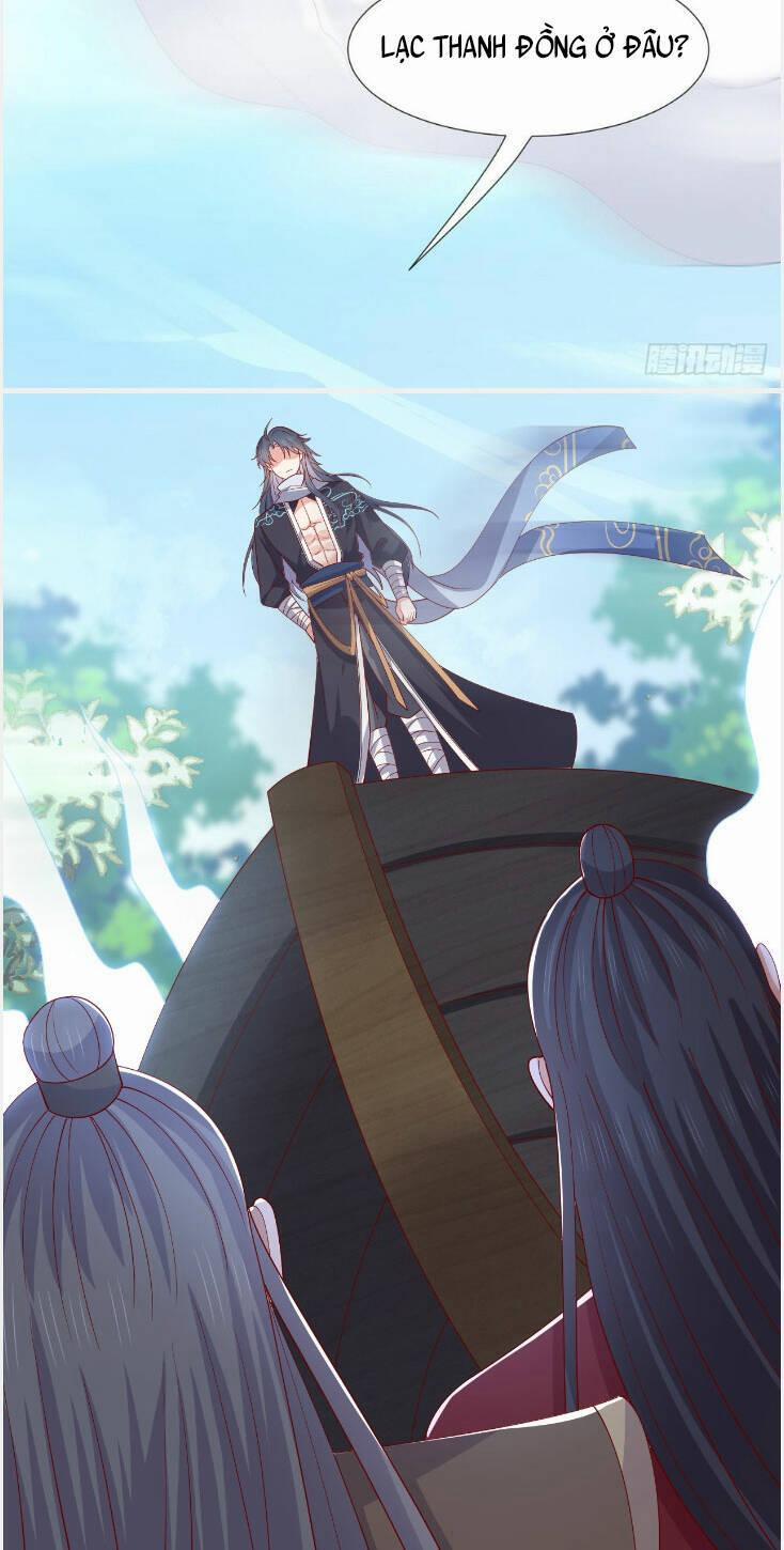 Chi Tôn Đồng Thuật Sư: Tuyệt Thế Đại Tiểu Thư 351 trang 16