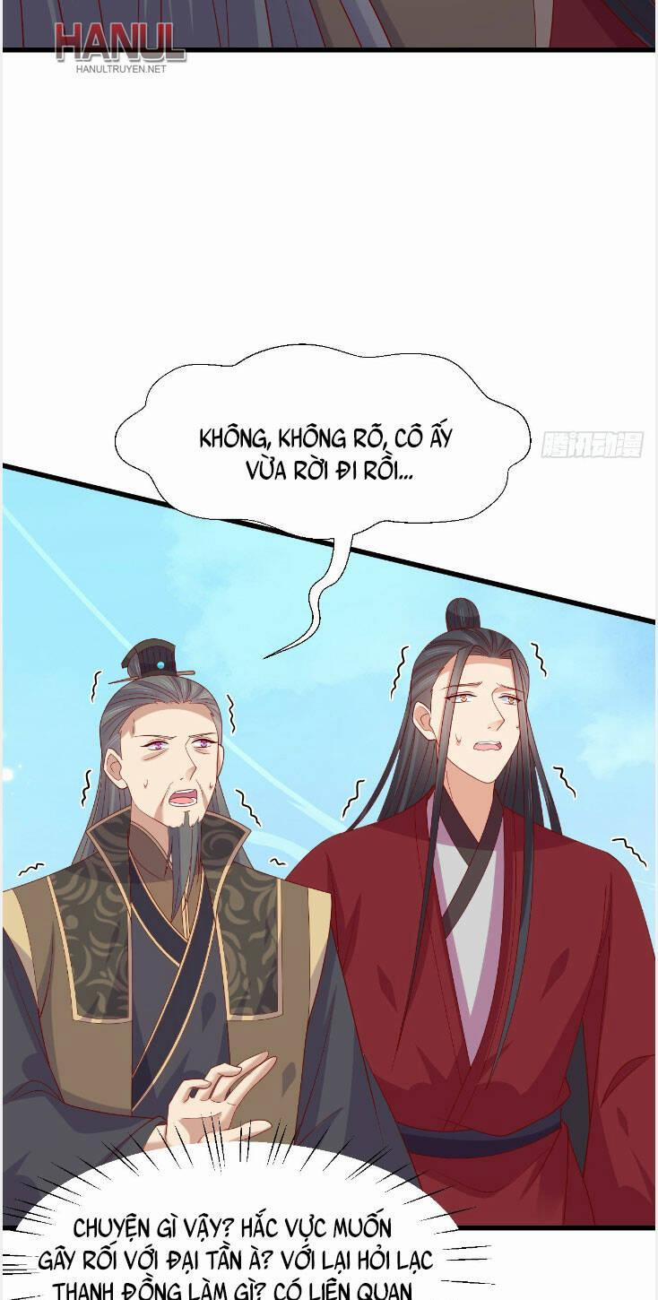 Chi Tôn Đồng Thuật Sư: Tuyệt Thế Đại Tiểu Thư 351 trang 17