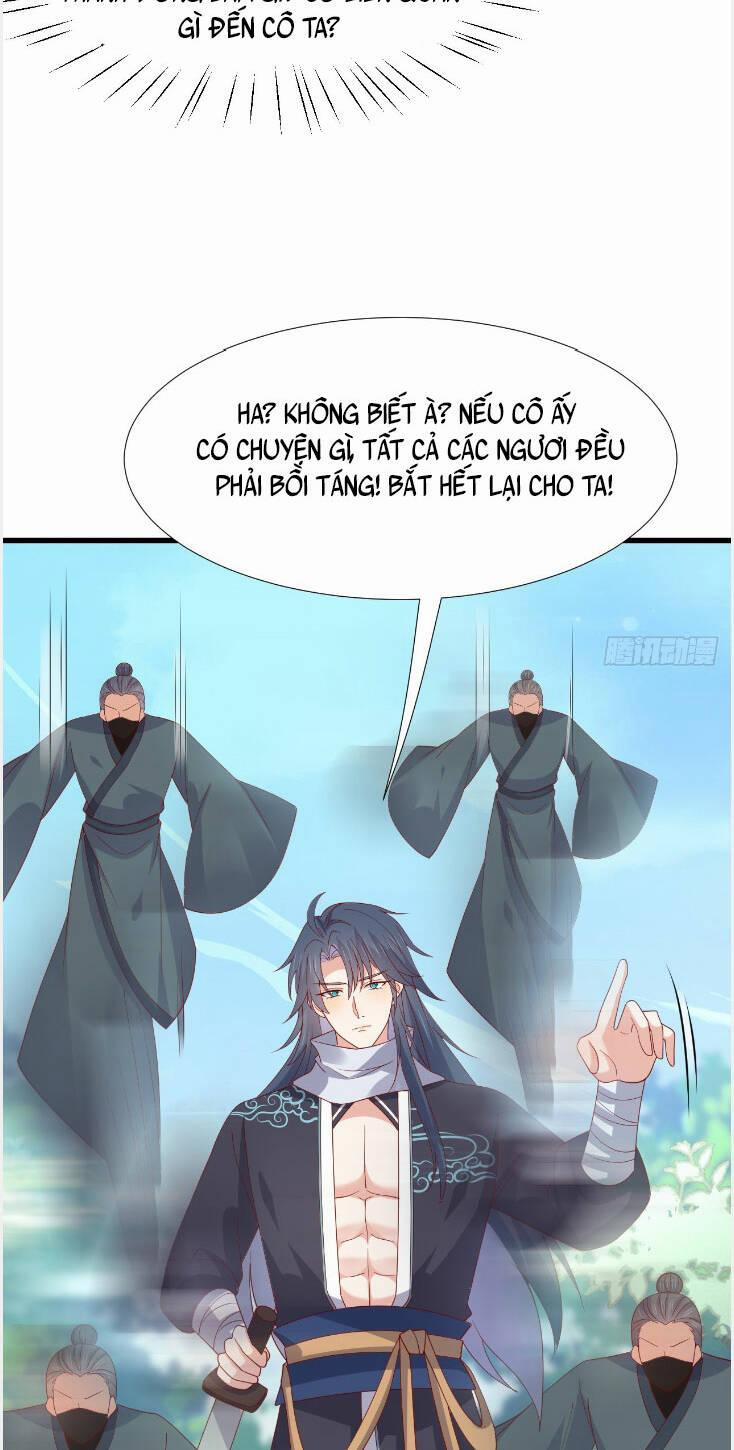 Chi Tôn Đồng Thuật Sư: Tuyệt Thế Đại Tiểu Thư 351 trang 18