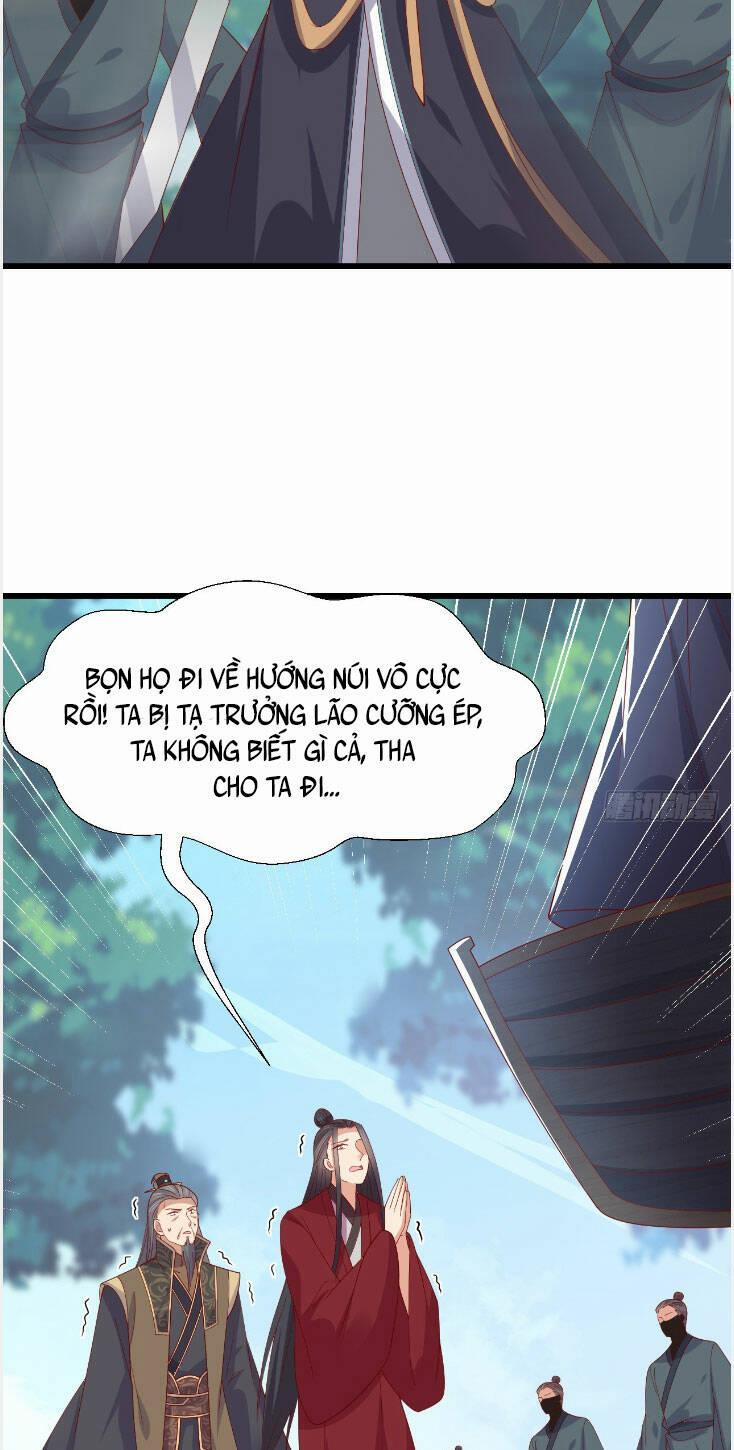 Chi Tôn Đồng Thuật Sư: Tuyệt Thế Đại Tiểu Thư 351 trang 19