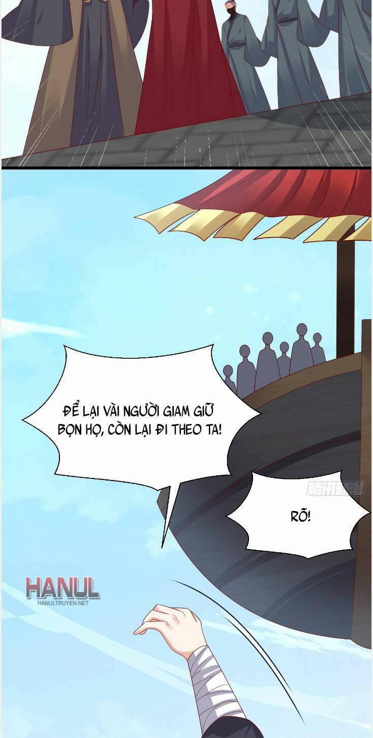 Chi Tôn Đồng Thuật Sư: Tuyệt Thế Đại Tiểu Thư 351 trang 20