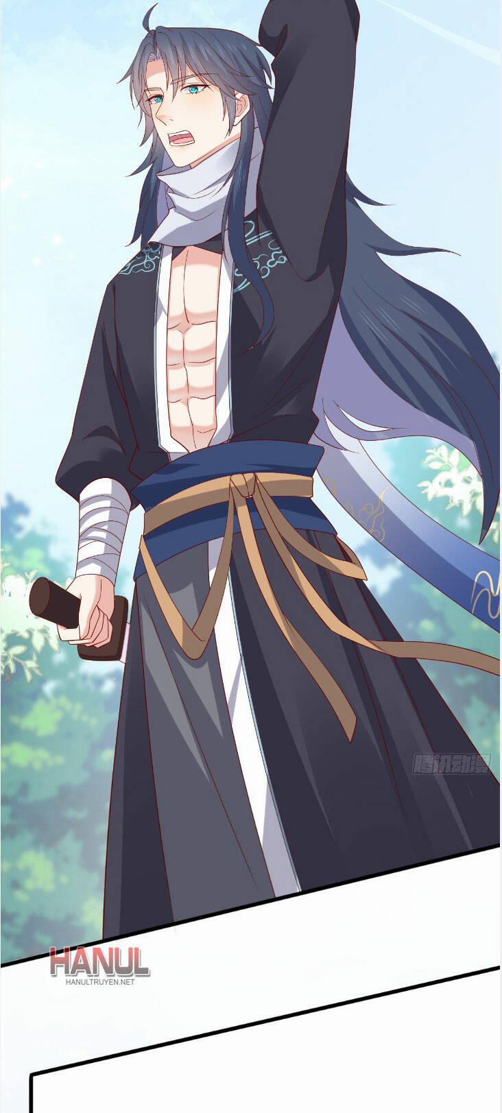 Chi Tôn Đồng Thuật Sư: Tuyệt Thế Đại Tiểu Thư 351 trang 21