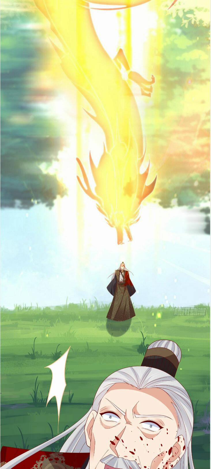 Chi Tôn Đồng Thuật Sư: Tuyệt Thế Đại Tiểu Thư 351 trang 23