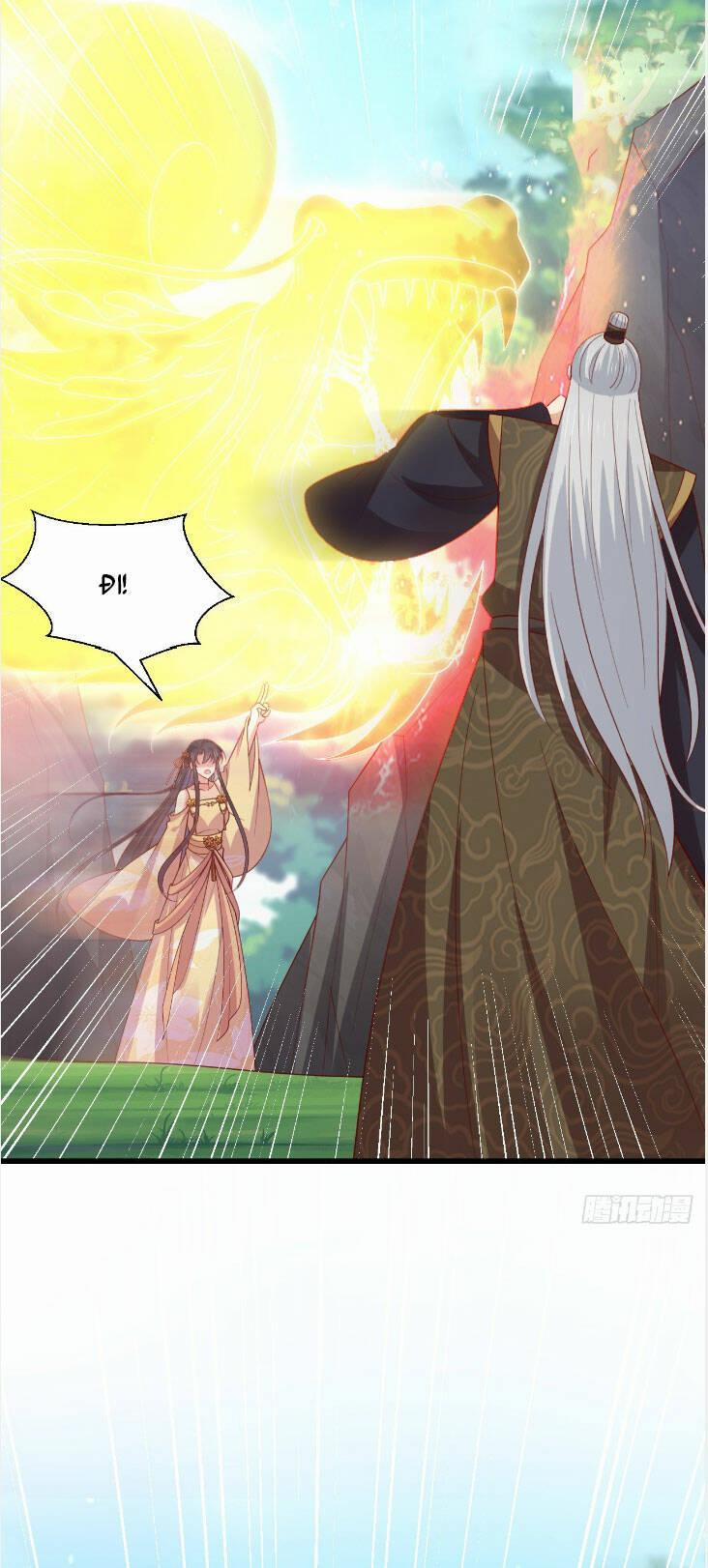 Chi Tôn Đồng Thuật Sư: Tuyệt Thế Đại Tiểu Thư 351 trang 25