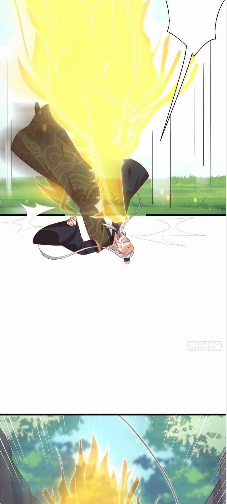 Chi Tôn Đồng Thuật Sư: Tuyệt Thế Đại Tiểu Thư 351 trang 28