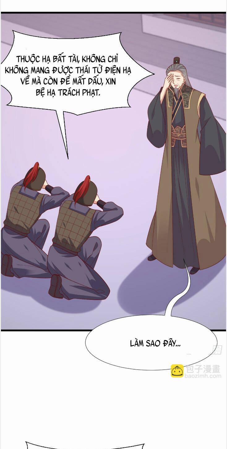 Chi Tôn Đồng Thuật Sư: Tuyệt Thế Đại Tiểu Thư 351 trang 3