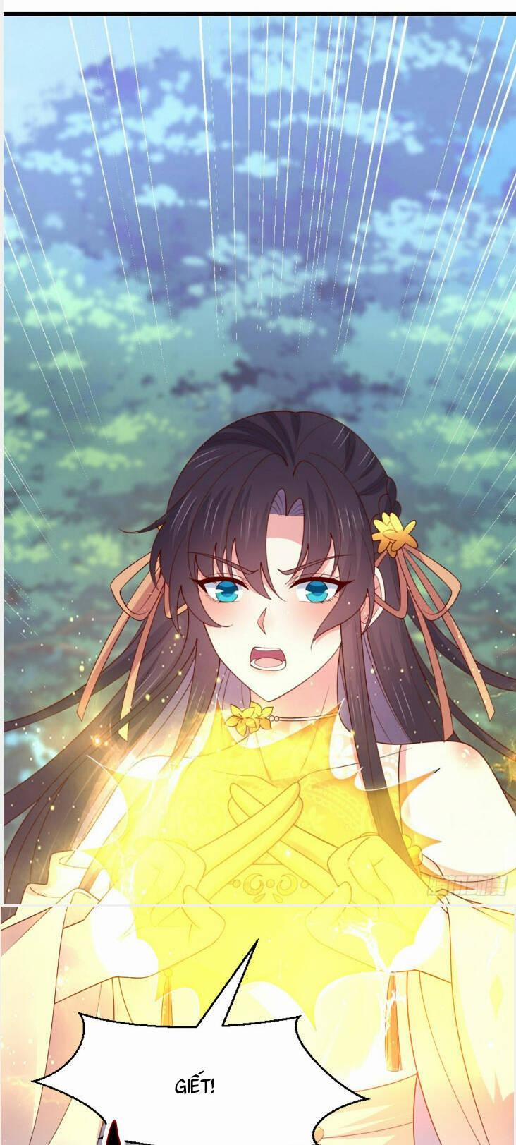 Chi Tôn Đồng Thuật Sư: Tuyệt Thế Đại Tiểu Thư 351 trang 30