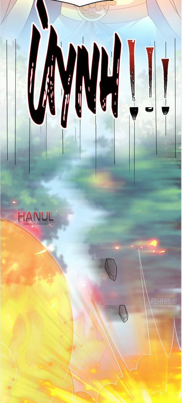 Chi Tôn Đồng Thuật Sư: Tuyệt Thế Đại Tiểu Thư 351 trang 31