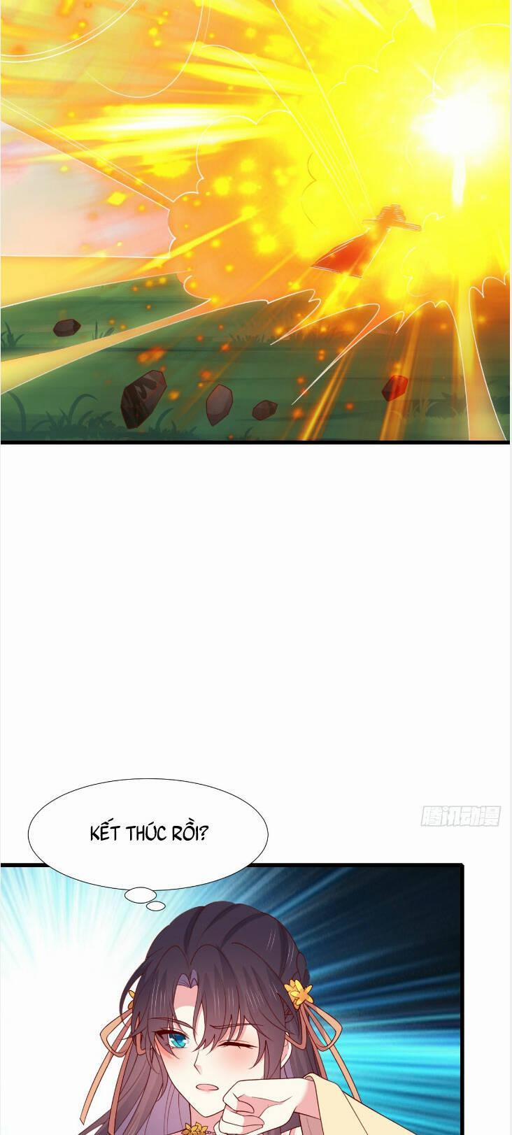 Chi Tôn Đồng Thuật Sư: Tuyệt Thế Đại Tiểu Thư 351 trang 32