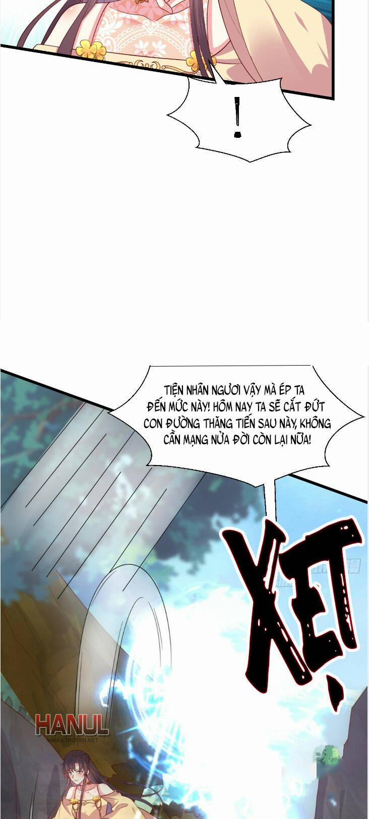 Chi Tôn Đồng Thuật Sư: Tuyệt Thế Đại Tiểu Thư 351 trang 33