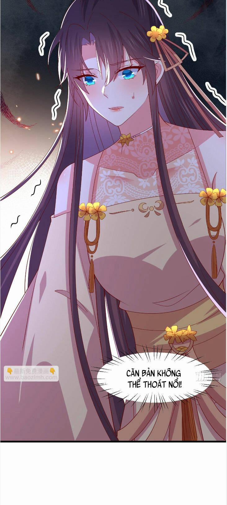 Chi Tôn Đồng Thuật Sư: Tuyệt Thế Đại Tiểu Thư 351 trang 35