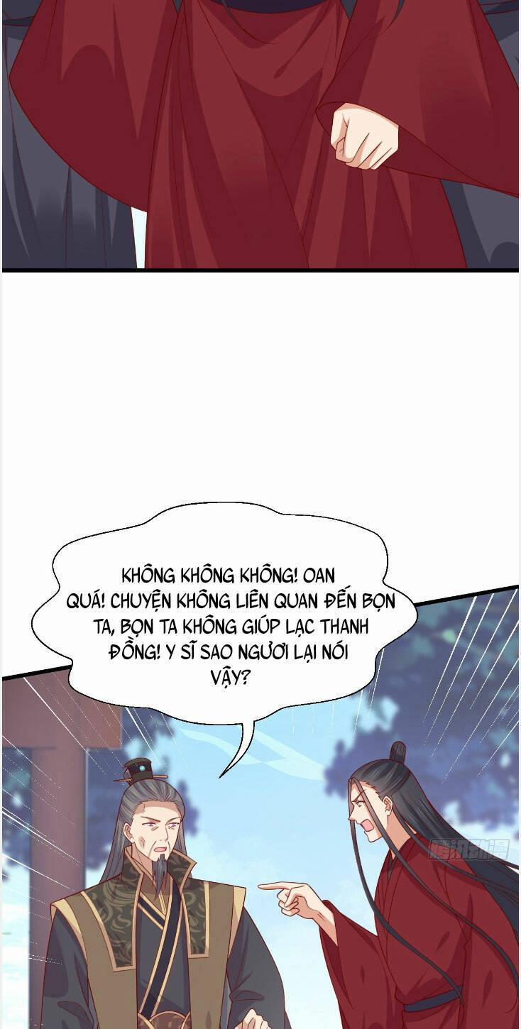 Chi Tôn Đồng Thuật Sư: Tuyệt Thế Đại Tiểu Thư 351 trang 5