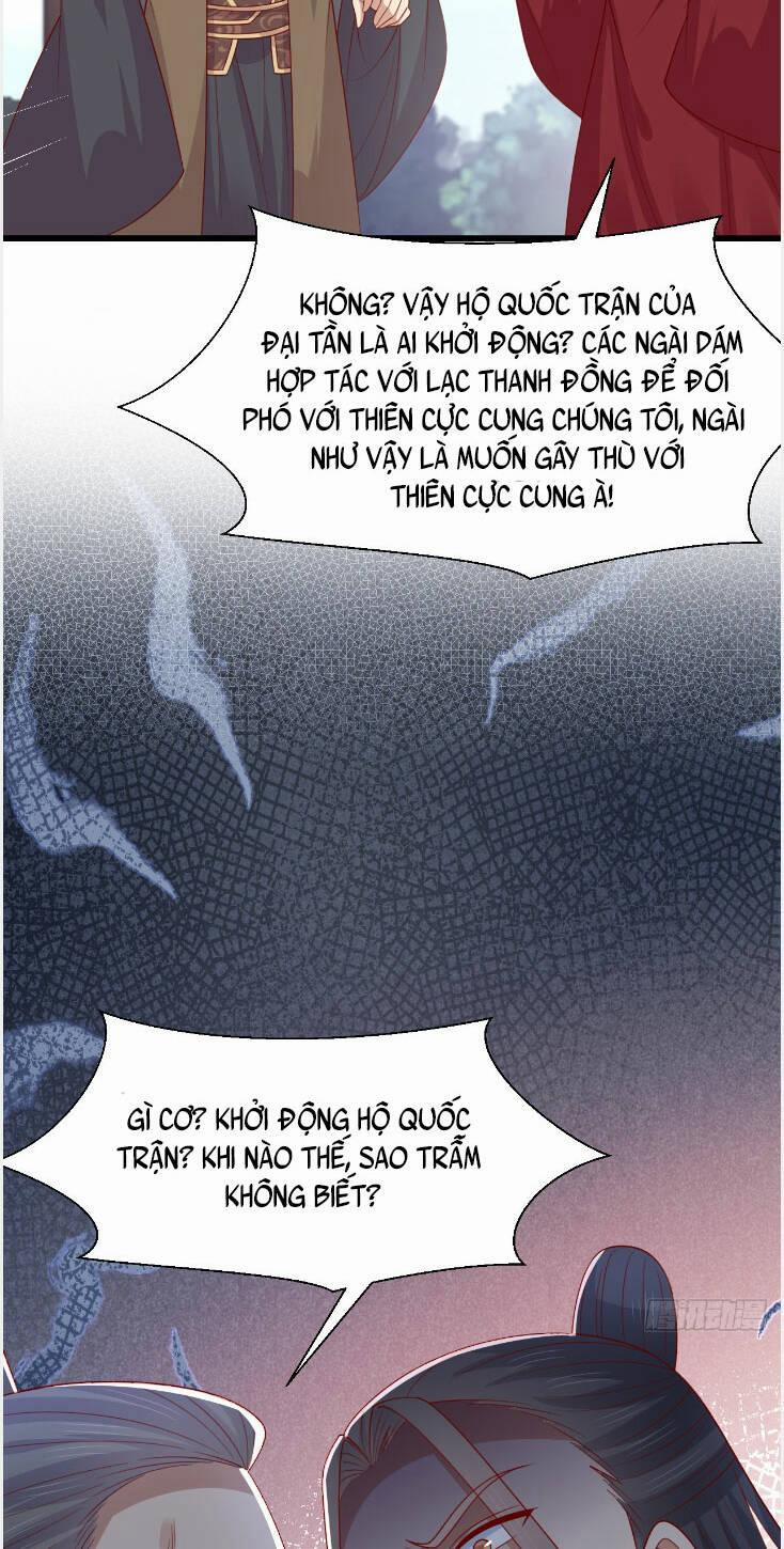 Chi Tôn Đồng Thuật Sư: Tuyệt Thế Đại Tiểu Thư 351 trang 6