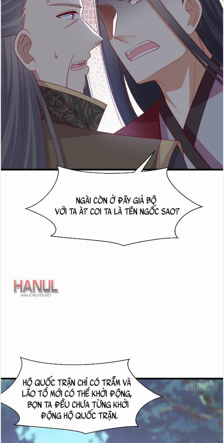 Chi Tôn Đồng Thuật Sư: Tuyệt Thế Đại Tiểu Thư 351 trang 7