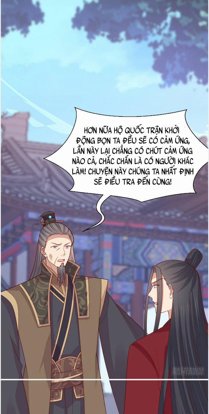 Chi Tôn Đồng Thuật Sư: Tuyệt Thế Đại Tiểu Thư 351 trang 8